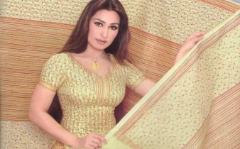 সহকর্মীকে চড় মারার ৩০ বছর পর অনুতপ্ত রিমা খান